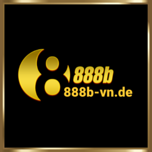 logo vuông 888b